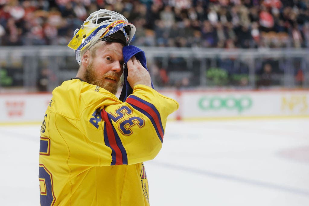Magnus Hellberg