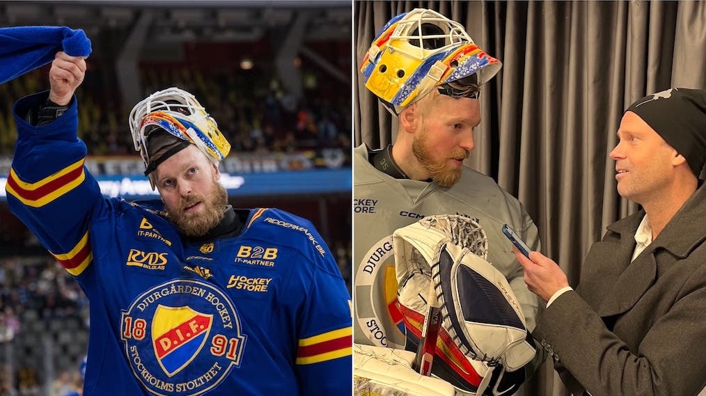 Magnus Hellberg
