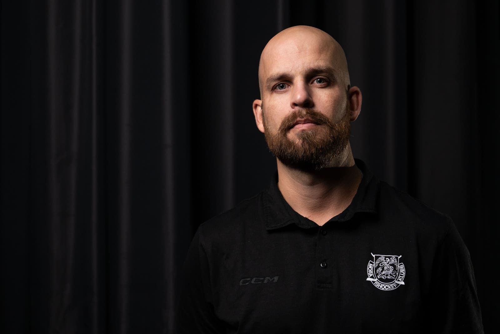 Andreas Hägglund Mora