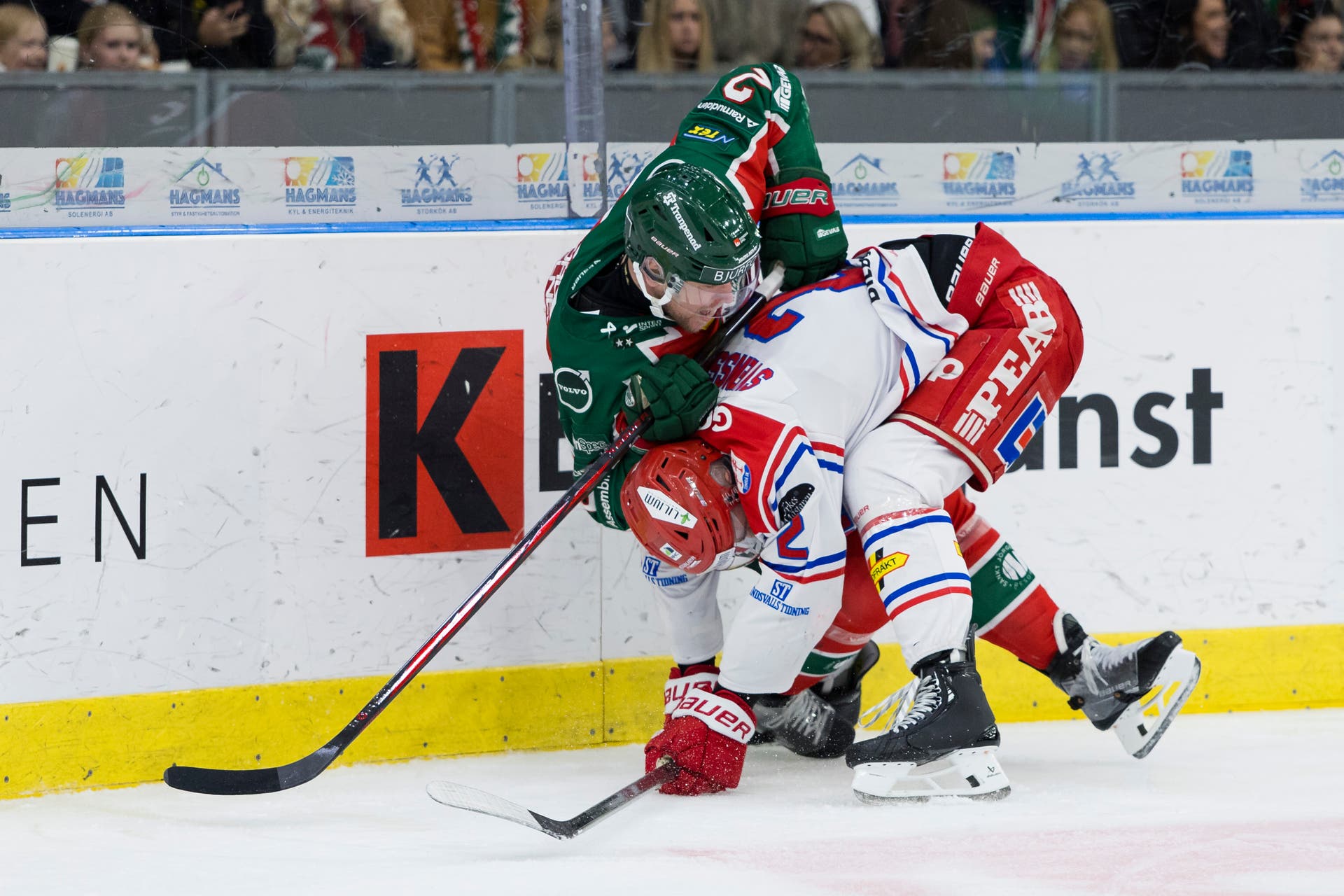 Christian Folin