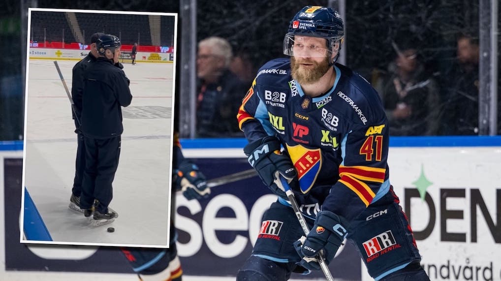 Patrick Thoresen Robert Kimby