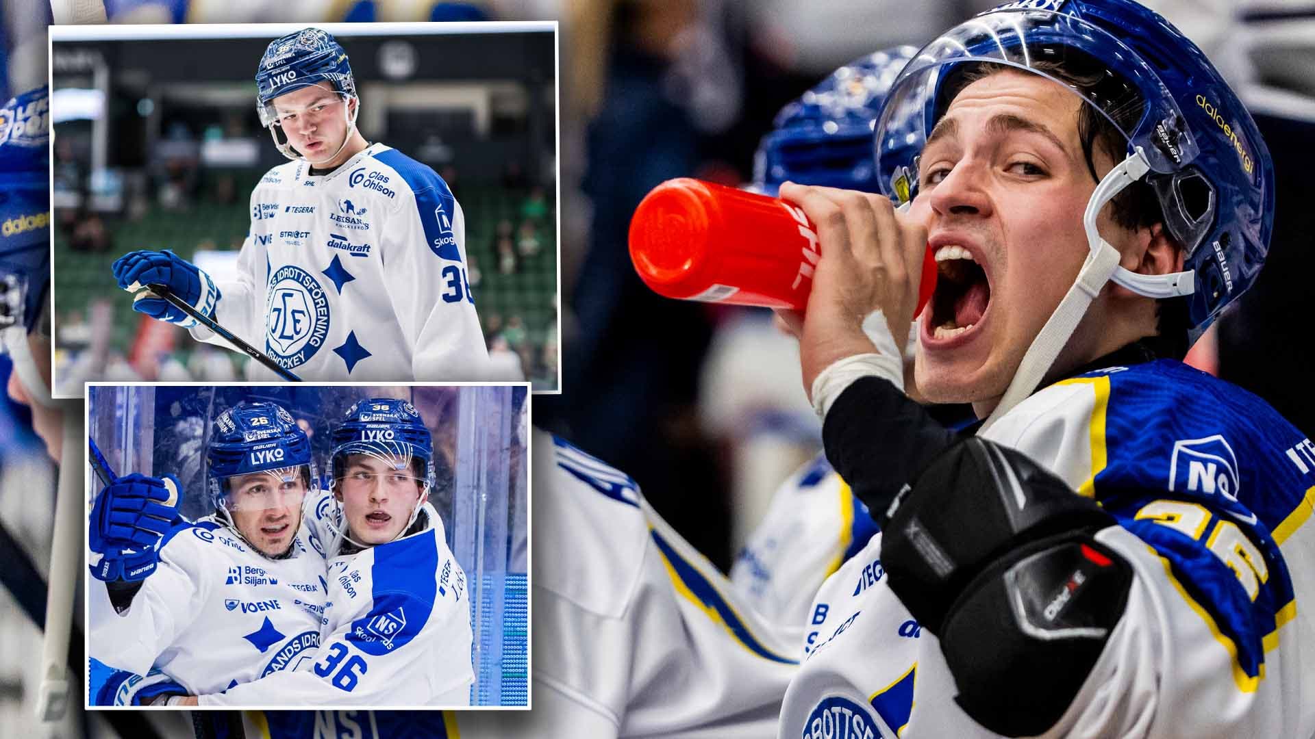 Hannes Hellberg