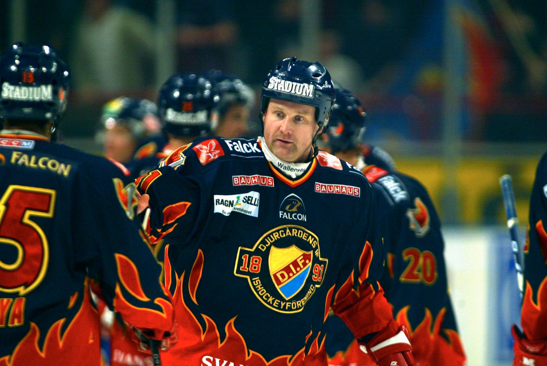 Robert Nordmark