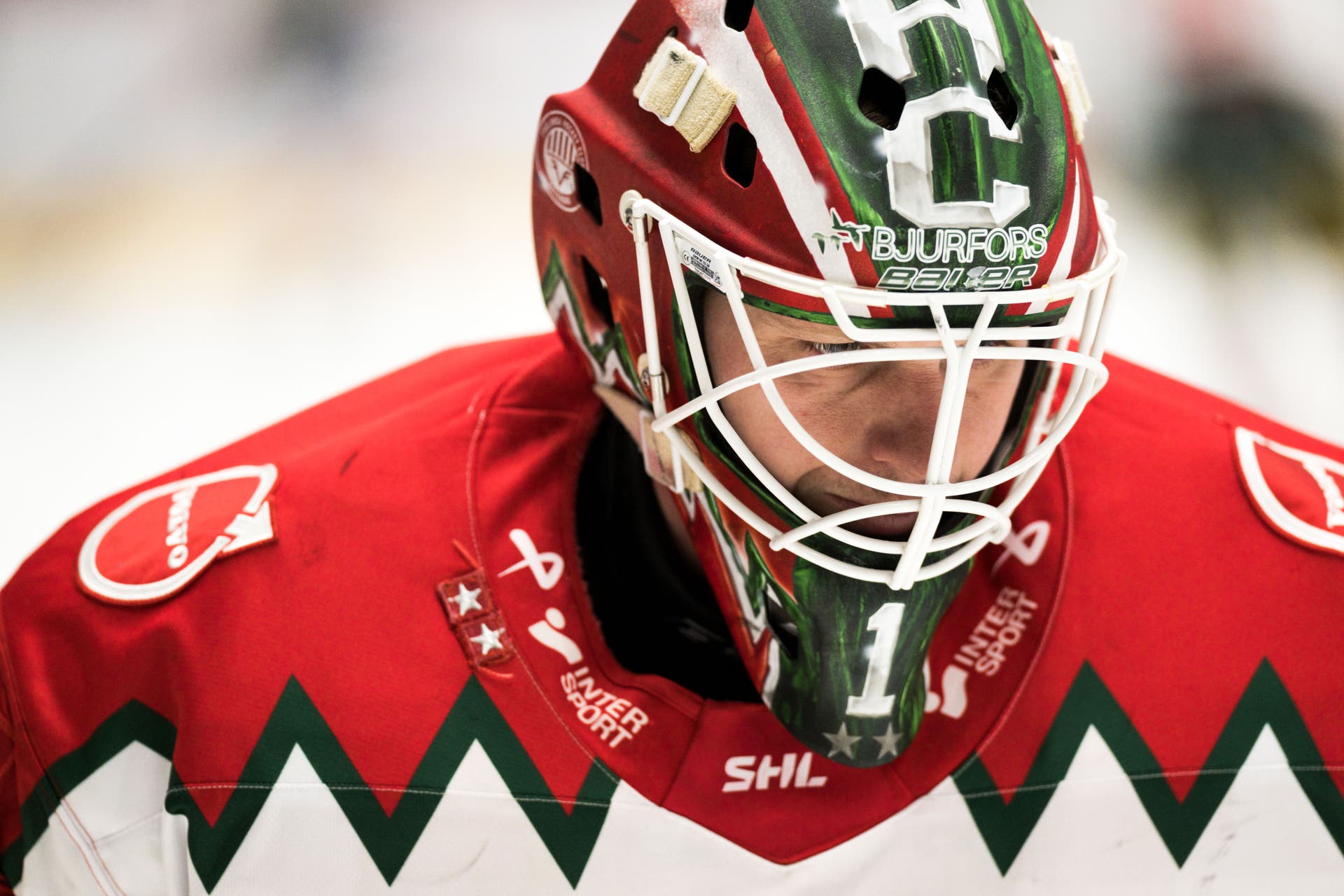 Lasse Johansson