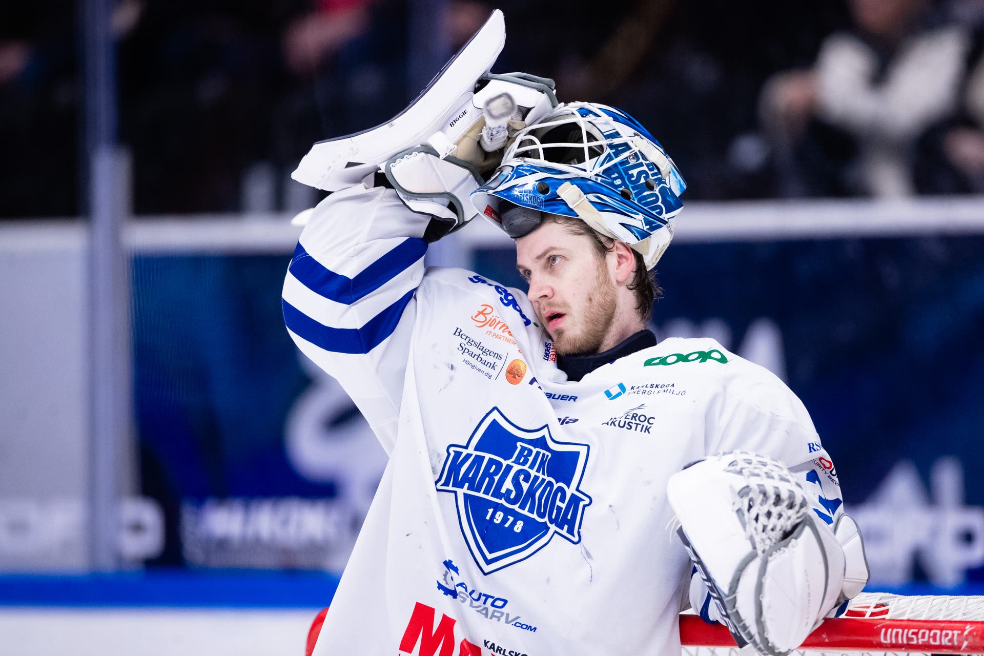 Marcus Hellgren-Smed