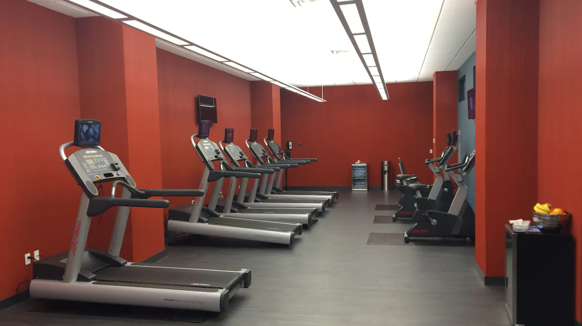 Interkontinental Saint Paul Riverfront