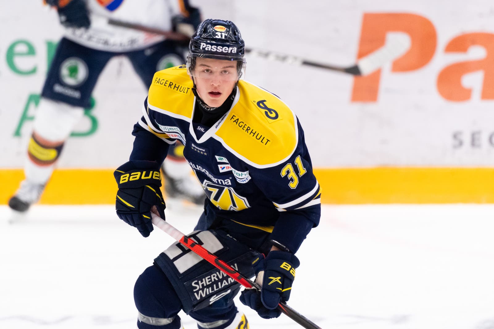 (16707) Oskar Olausson