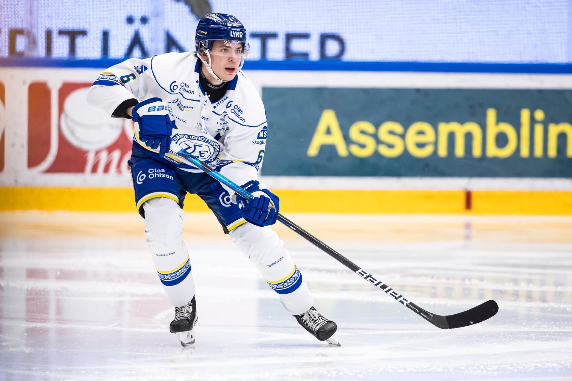 (25350) Alexander Lundqvist Leksand