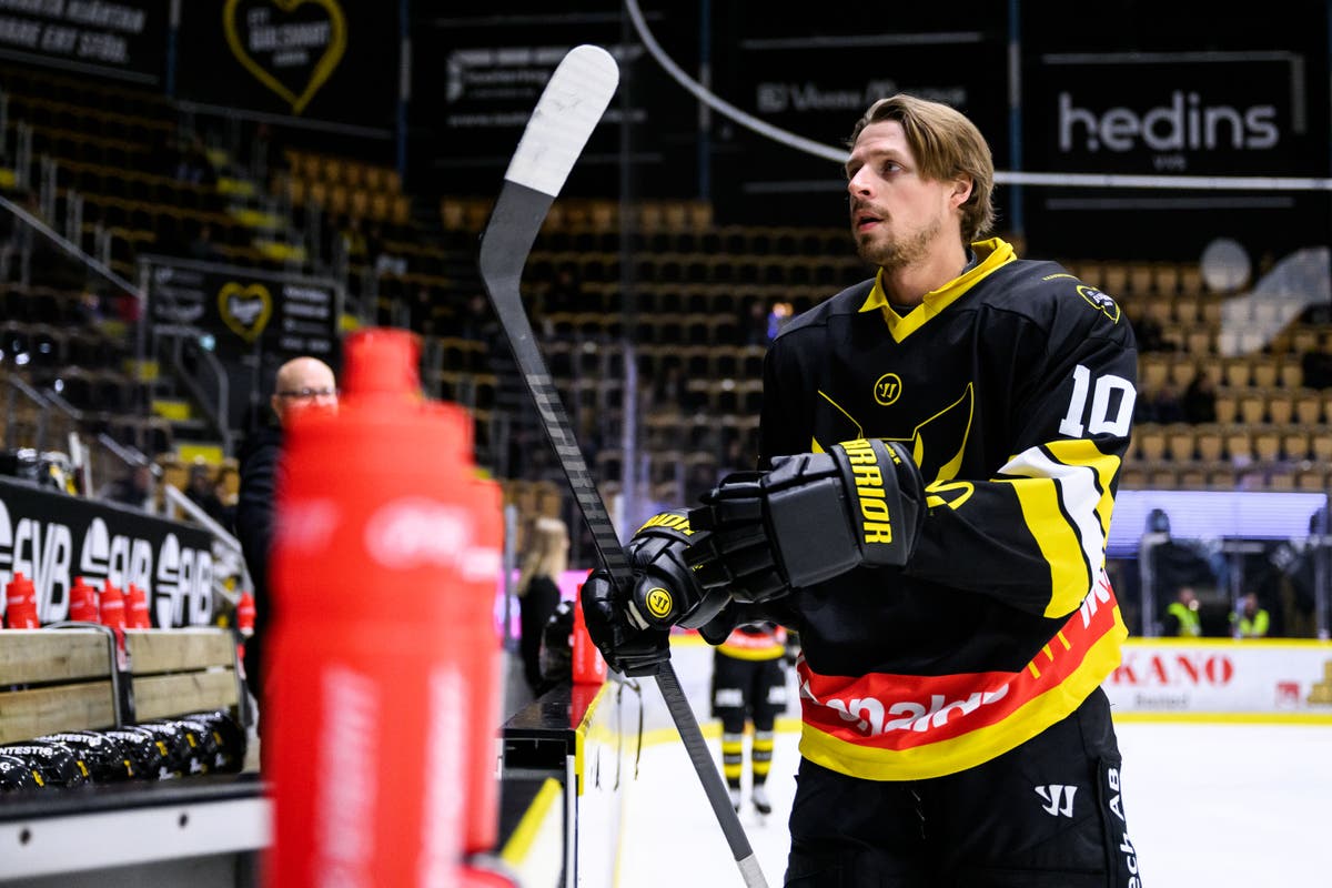 Jimmie Jansson Lorek