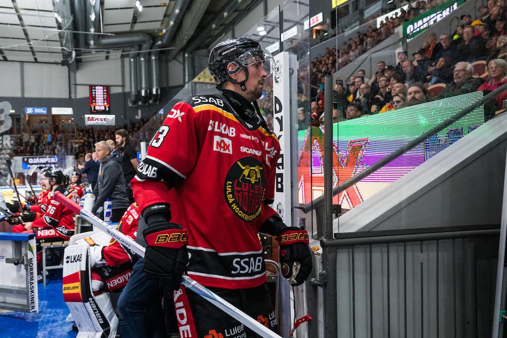 Eetu Koivistoinen matchstraff