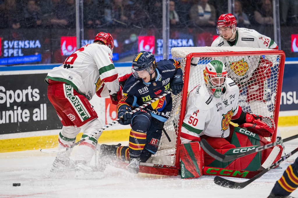 Topias Leinonen Tyler Kelleher