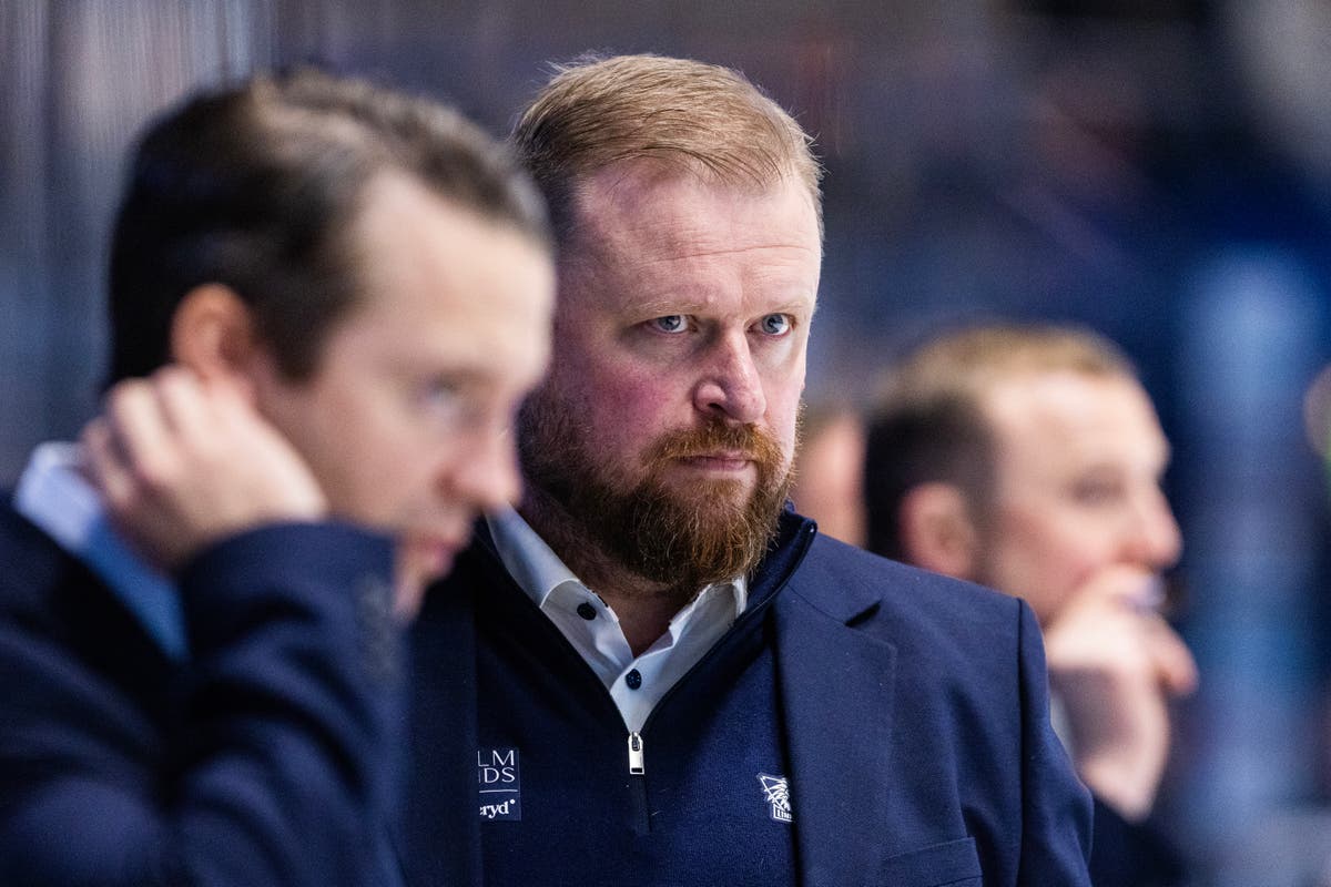 Klas Östman