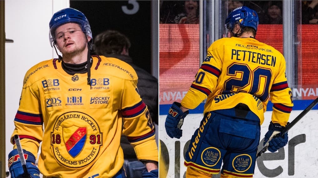 Mathias Emilio Pettersen