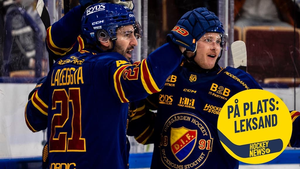 Joey LaLeggia Joe Snively