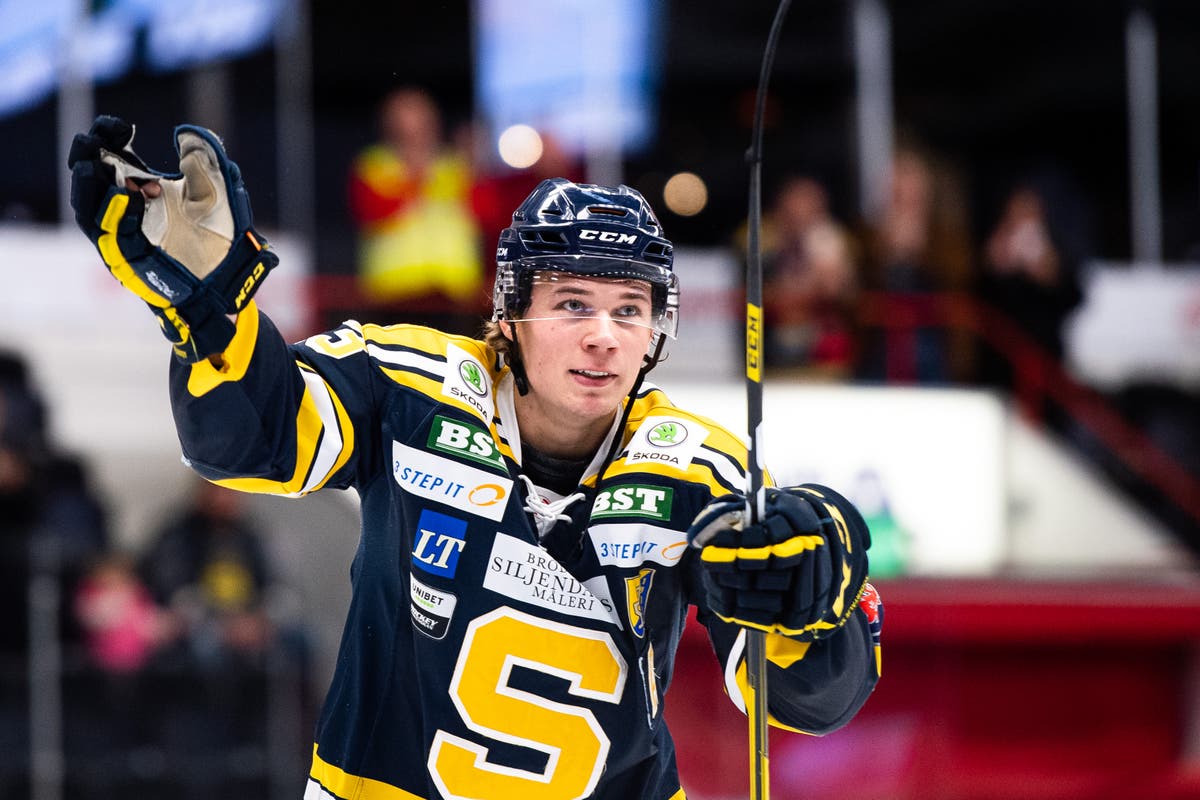 Måns Lindbäck 