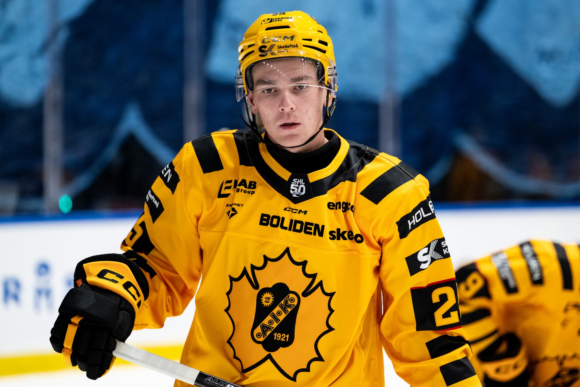 Pontus Johansson