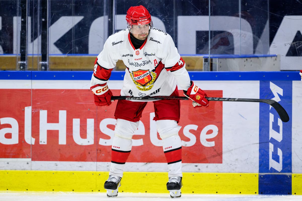 Victor Aronsson