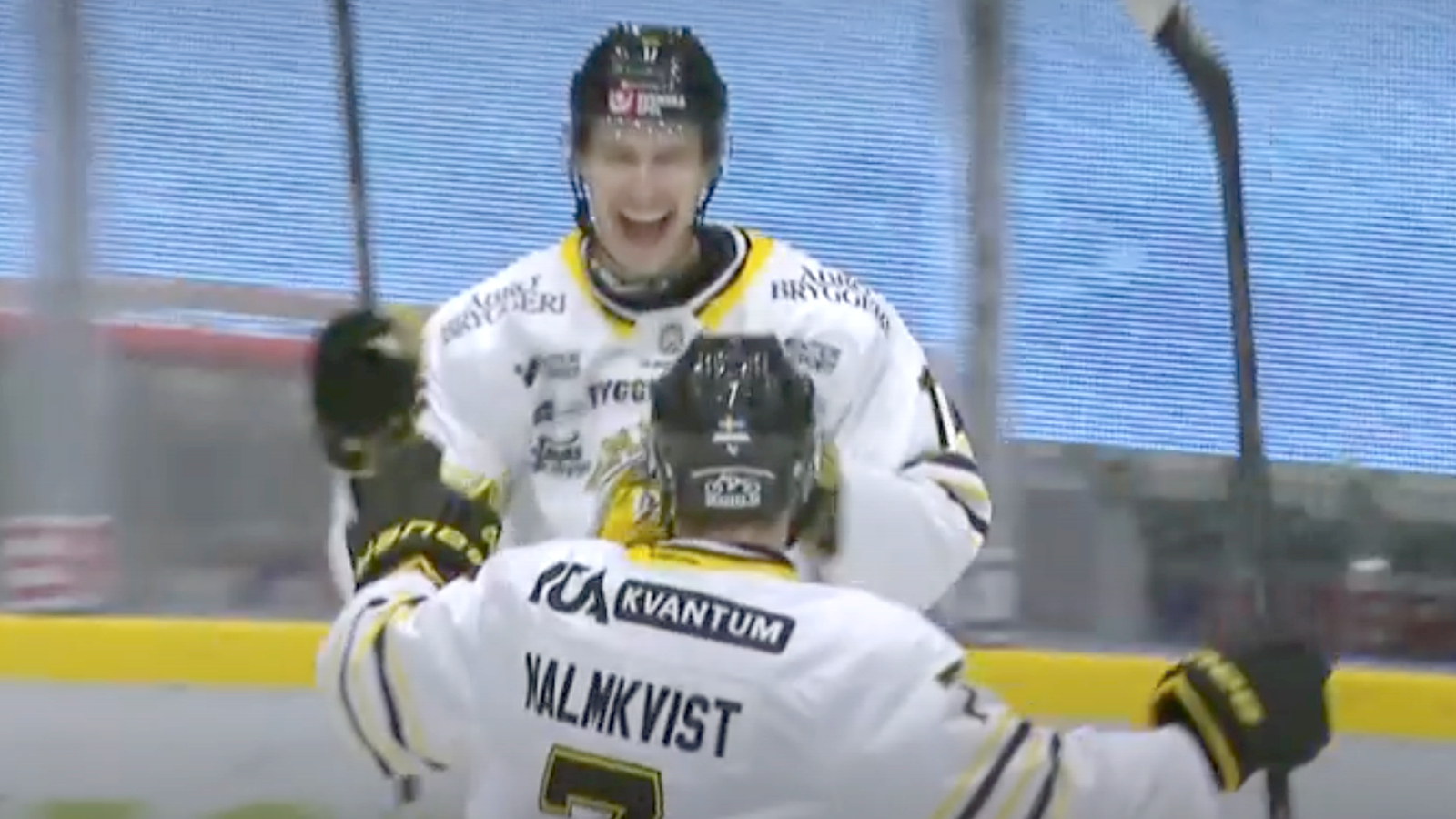 Emil Ekholm Vimmerby