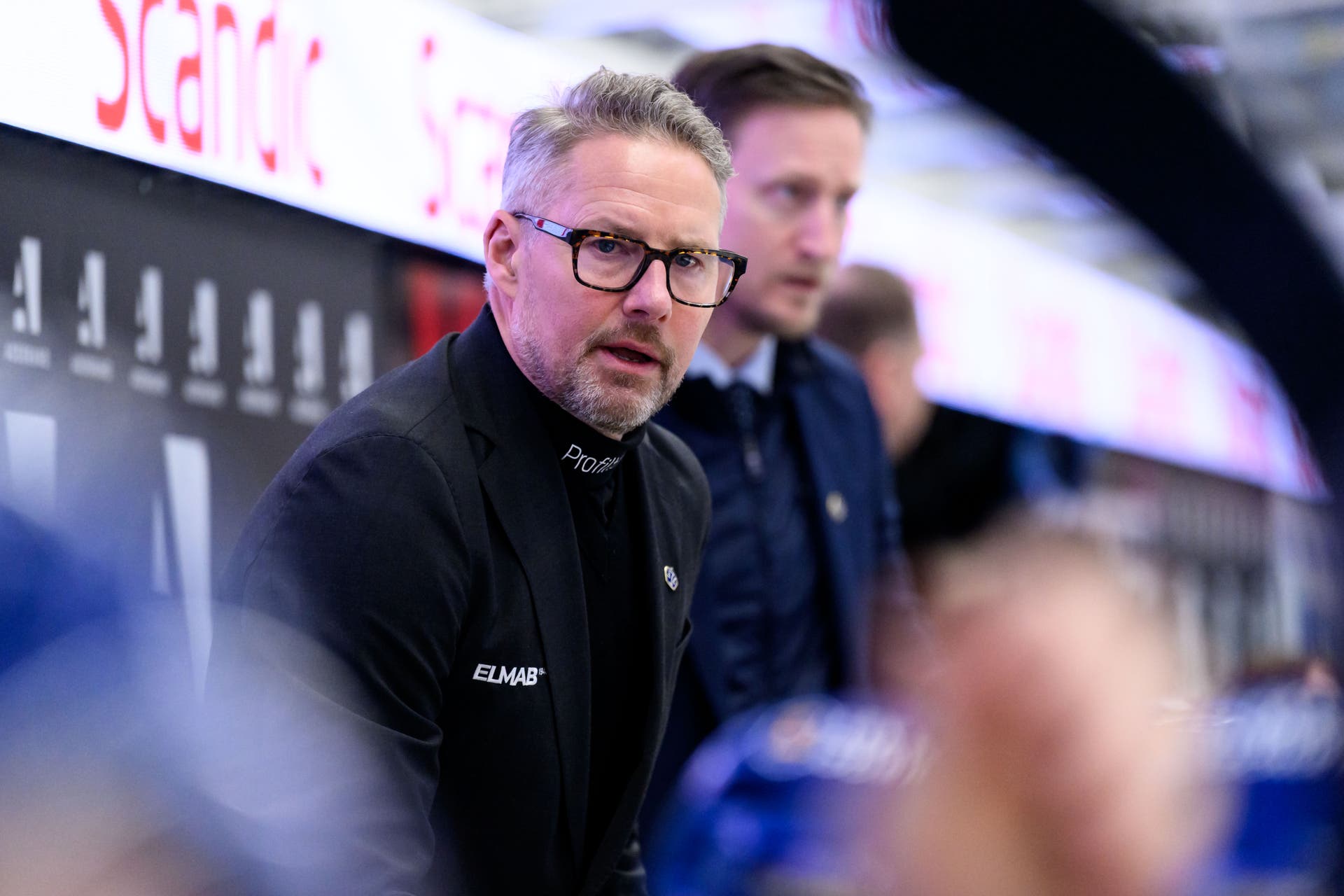 Johan Hedberg