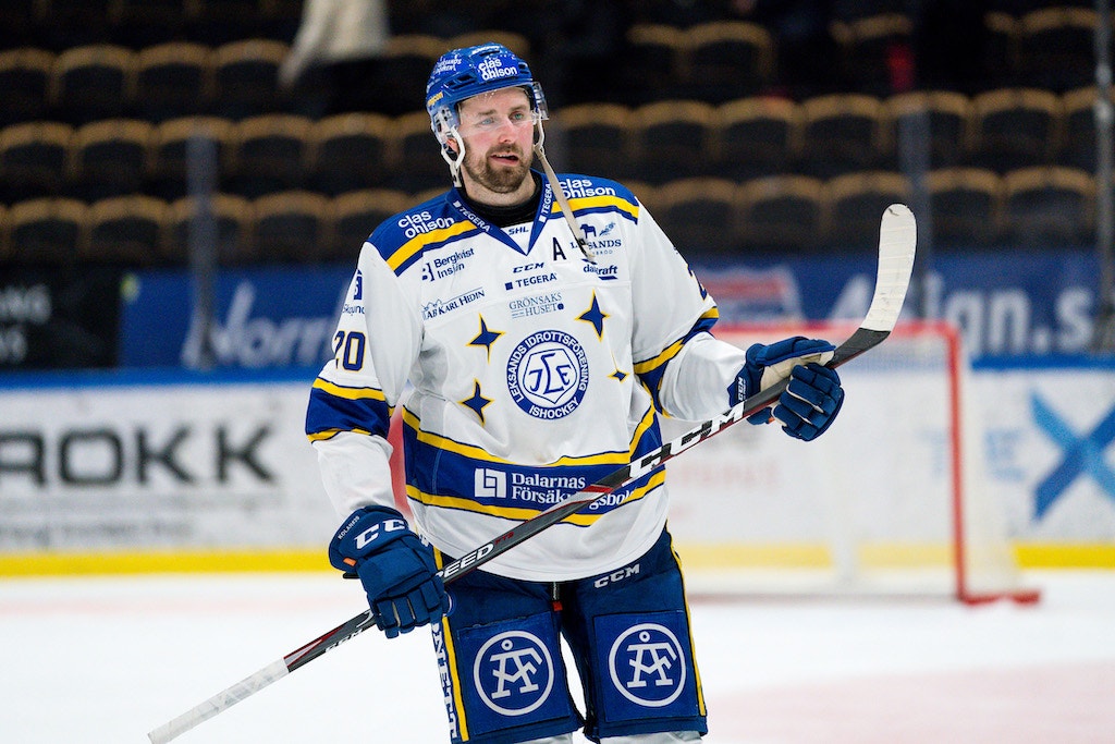(13258) Mattias Karlsson/Leksand