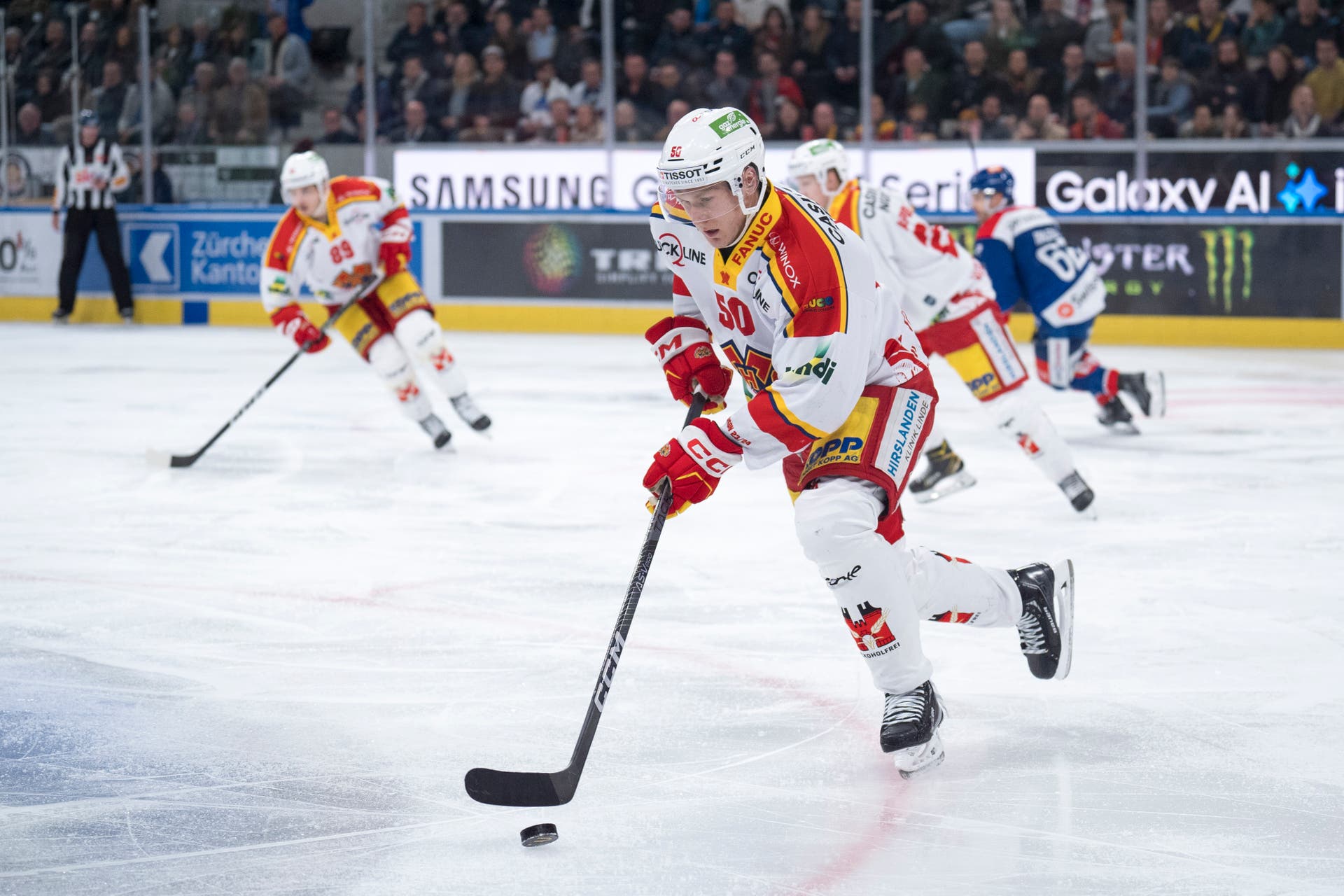 Viktor Lööv