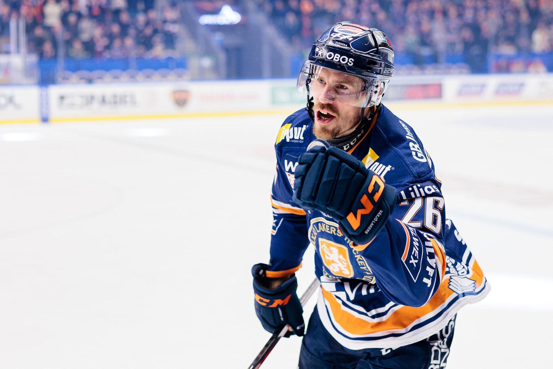 emil larsson växjö