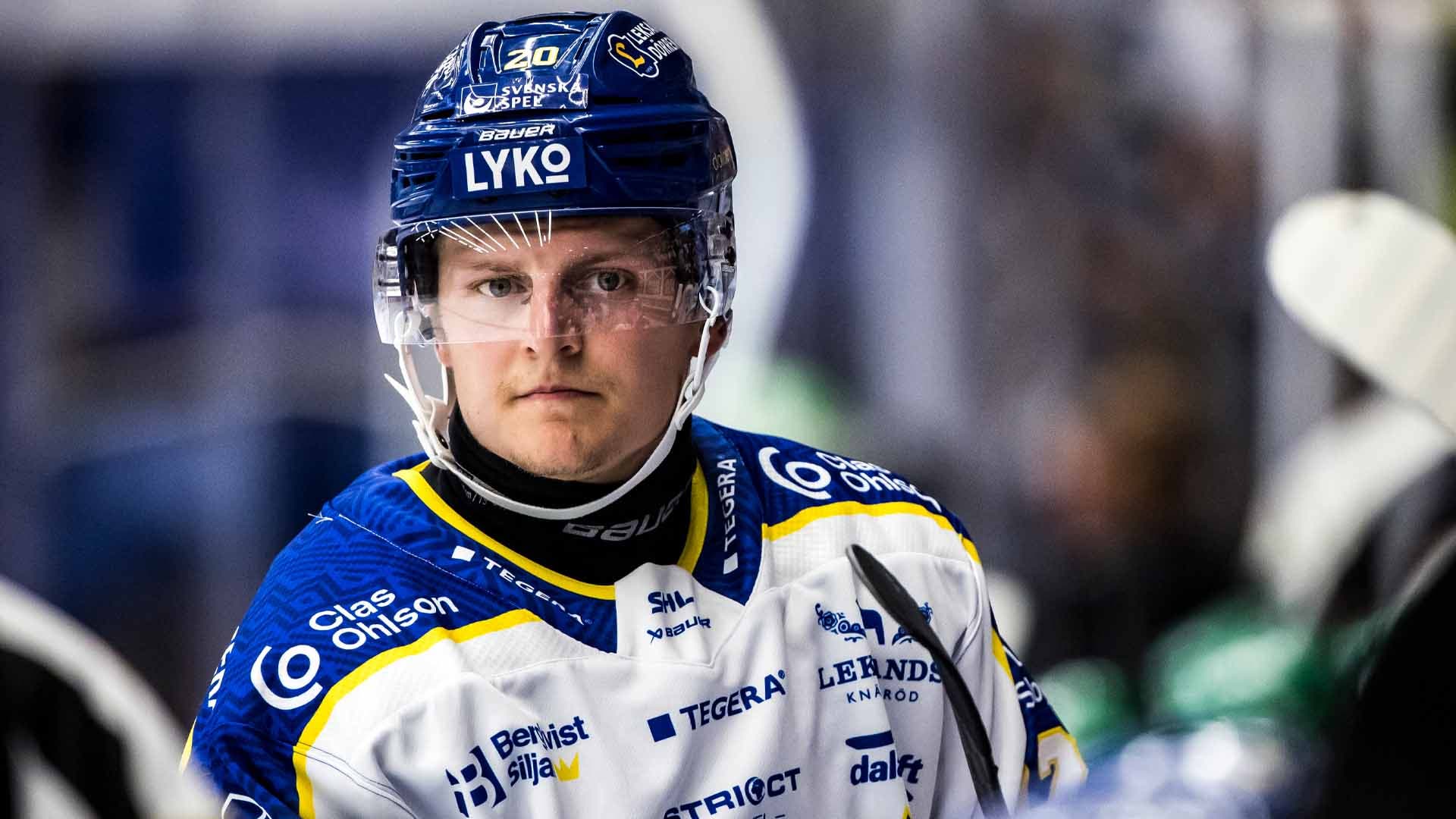 Axel Rindell