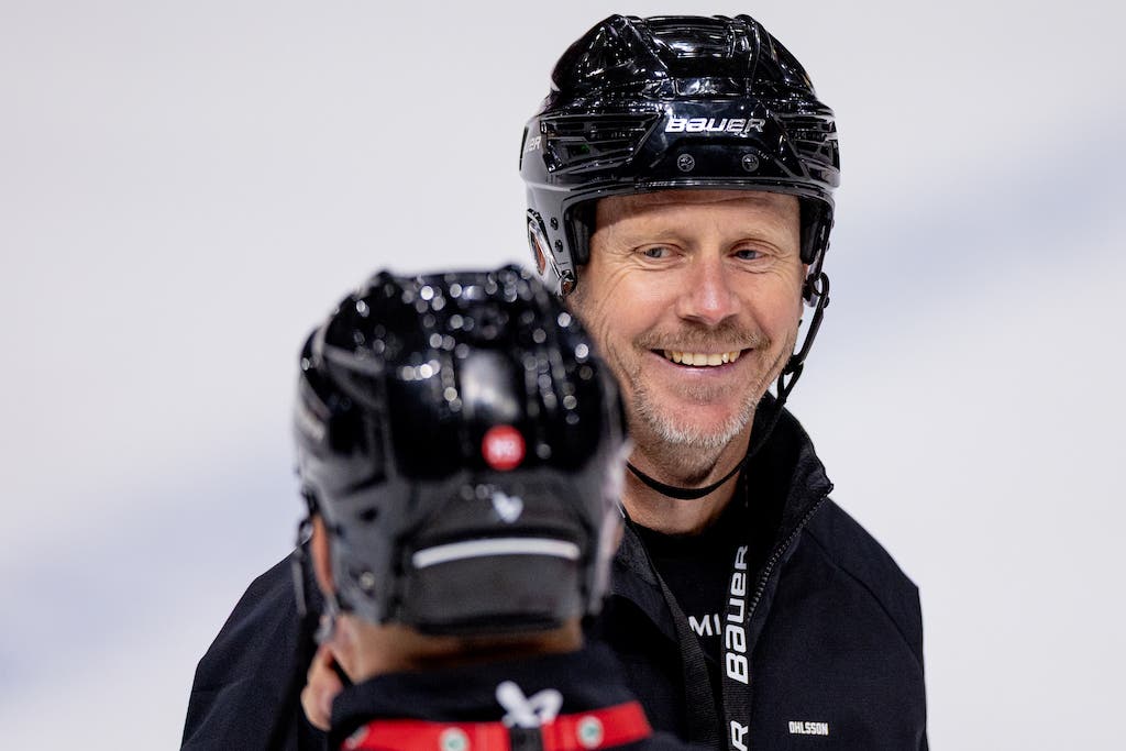 Robert Ohlsson Frölunda