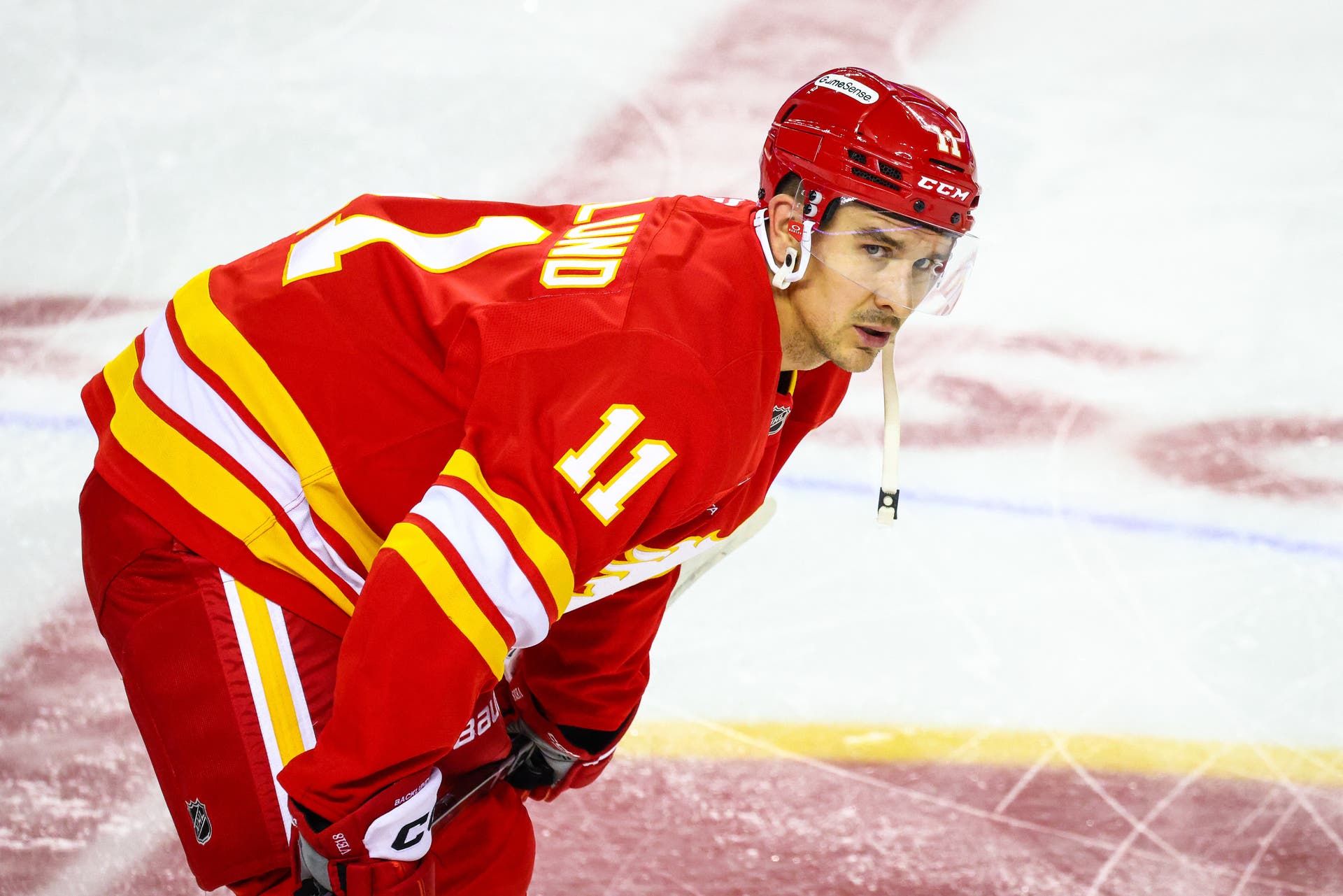 Mikael Backlund