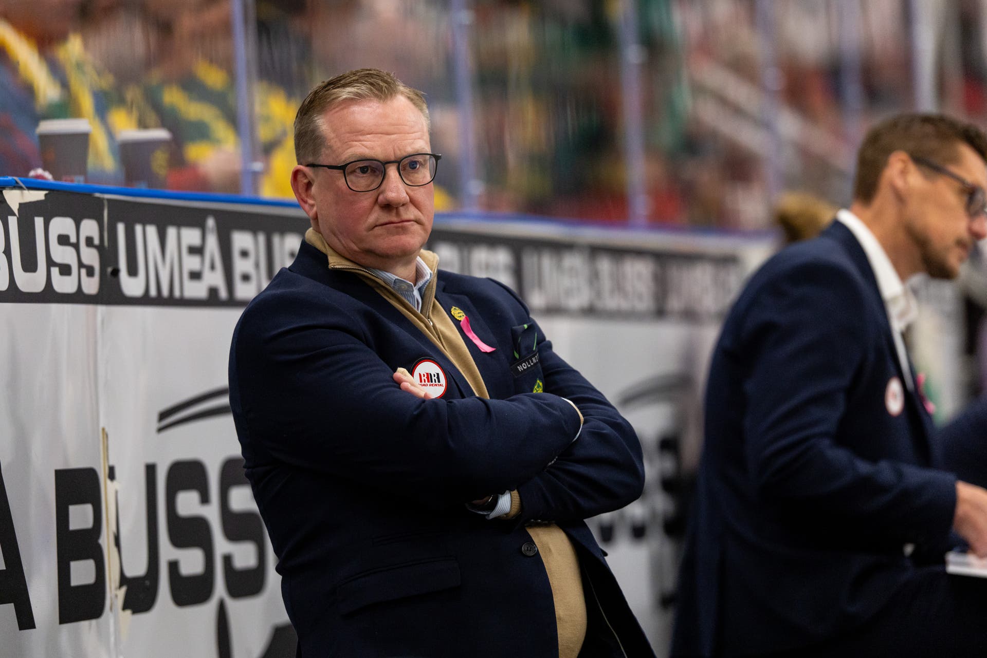 Magnus Bogren
