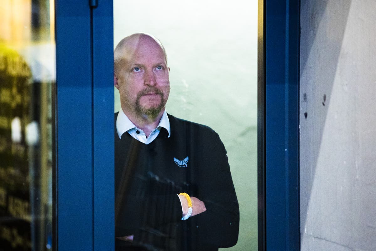 Niklas Johansson