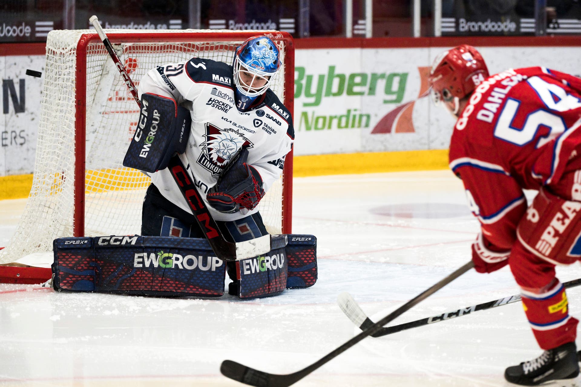 Jesper Myrenberg