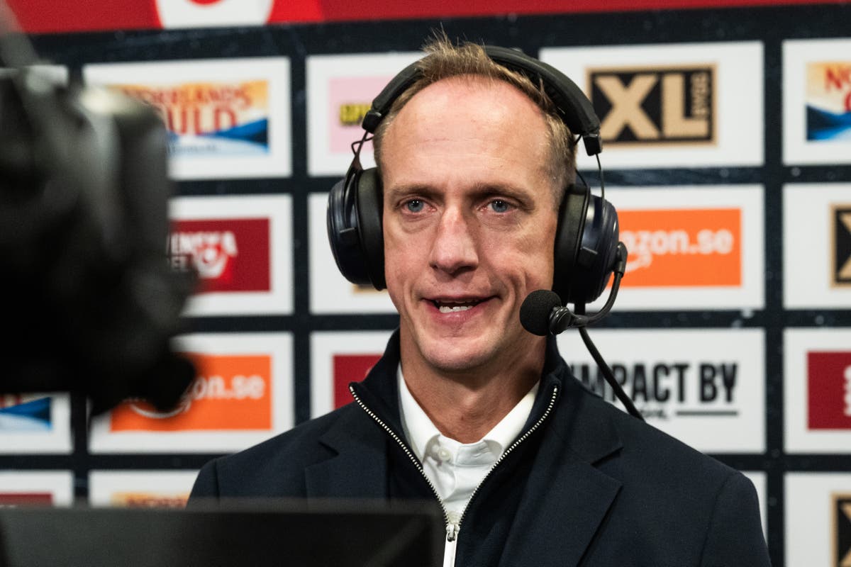Mikael Håkanson