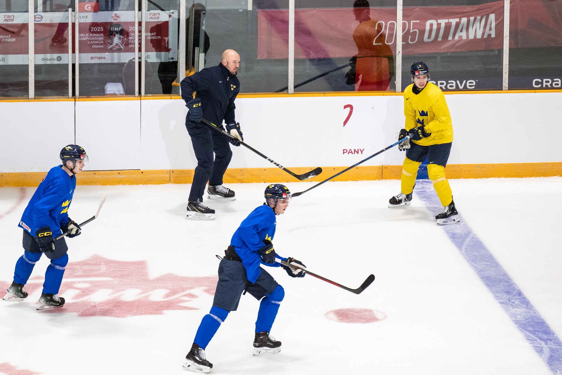 Grossmann Hallquisth