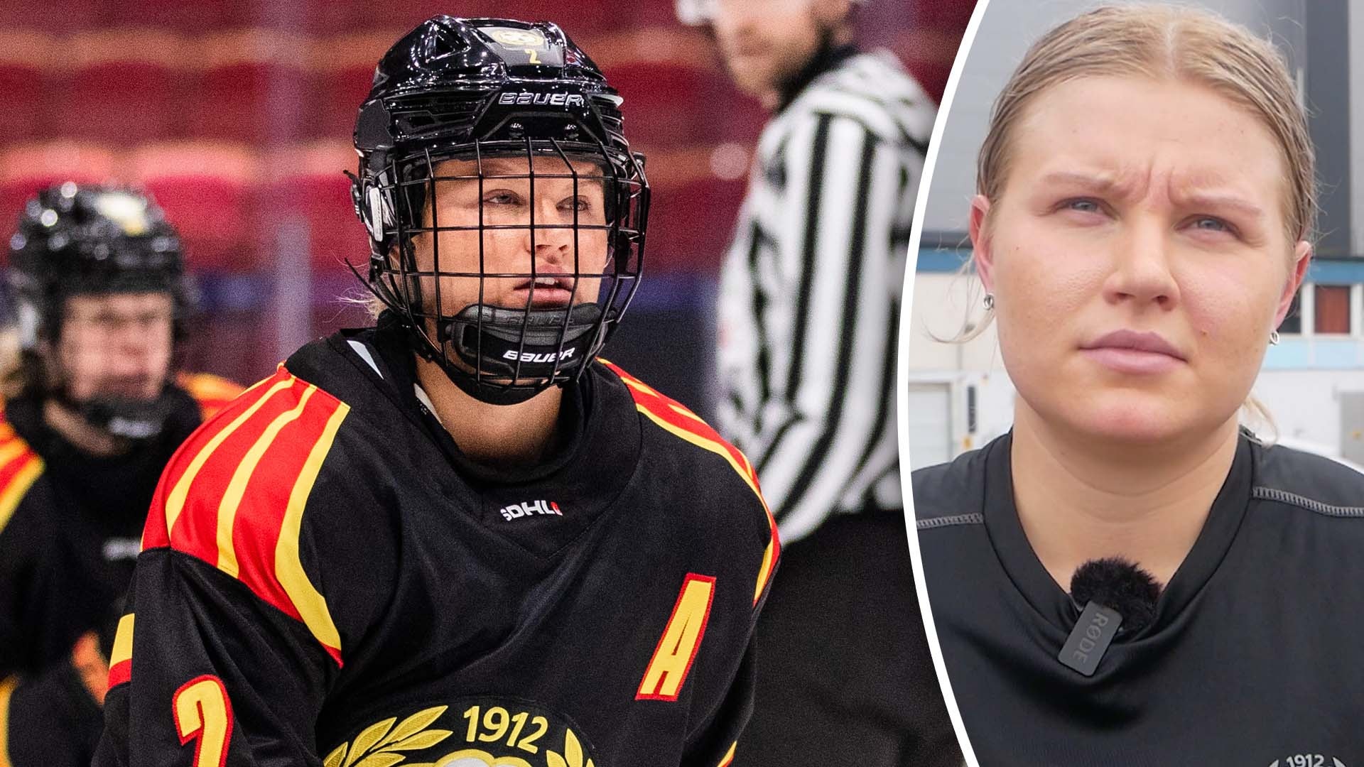 (29047) Maja Nylén Persson