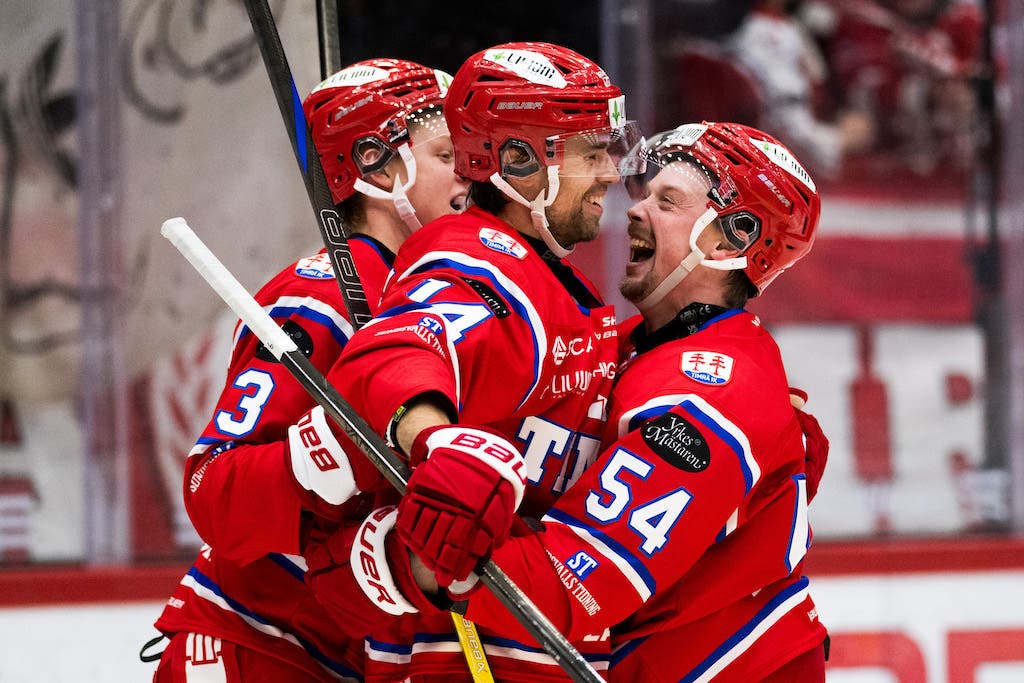 Emil Pettersson Jonathan Dahlén
