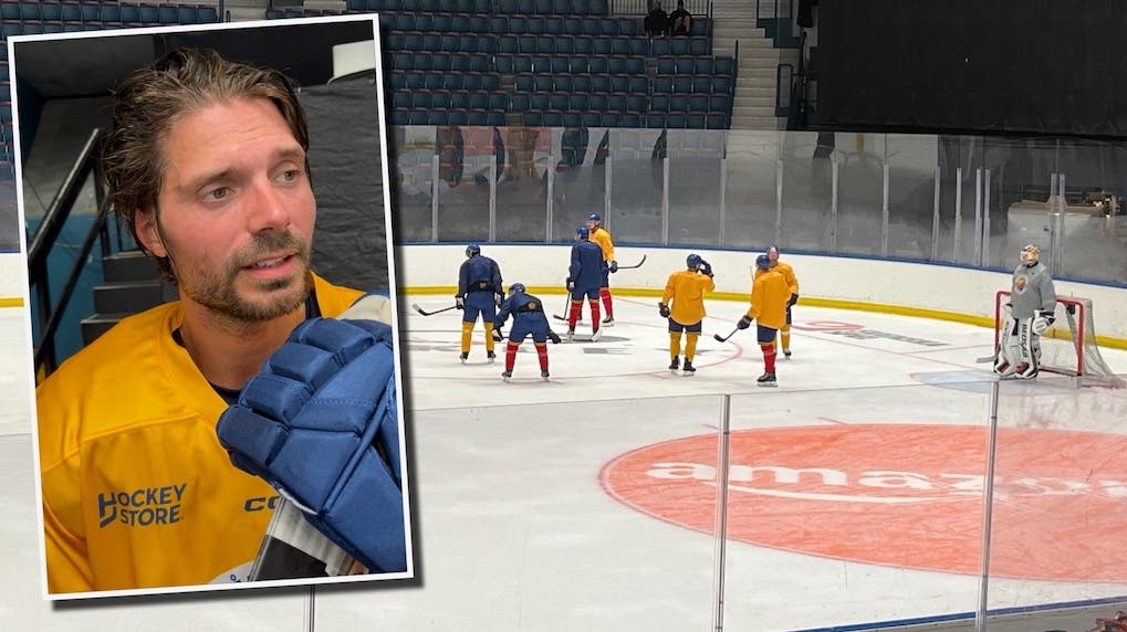 Djurgården 2 september Josefson