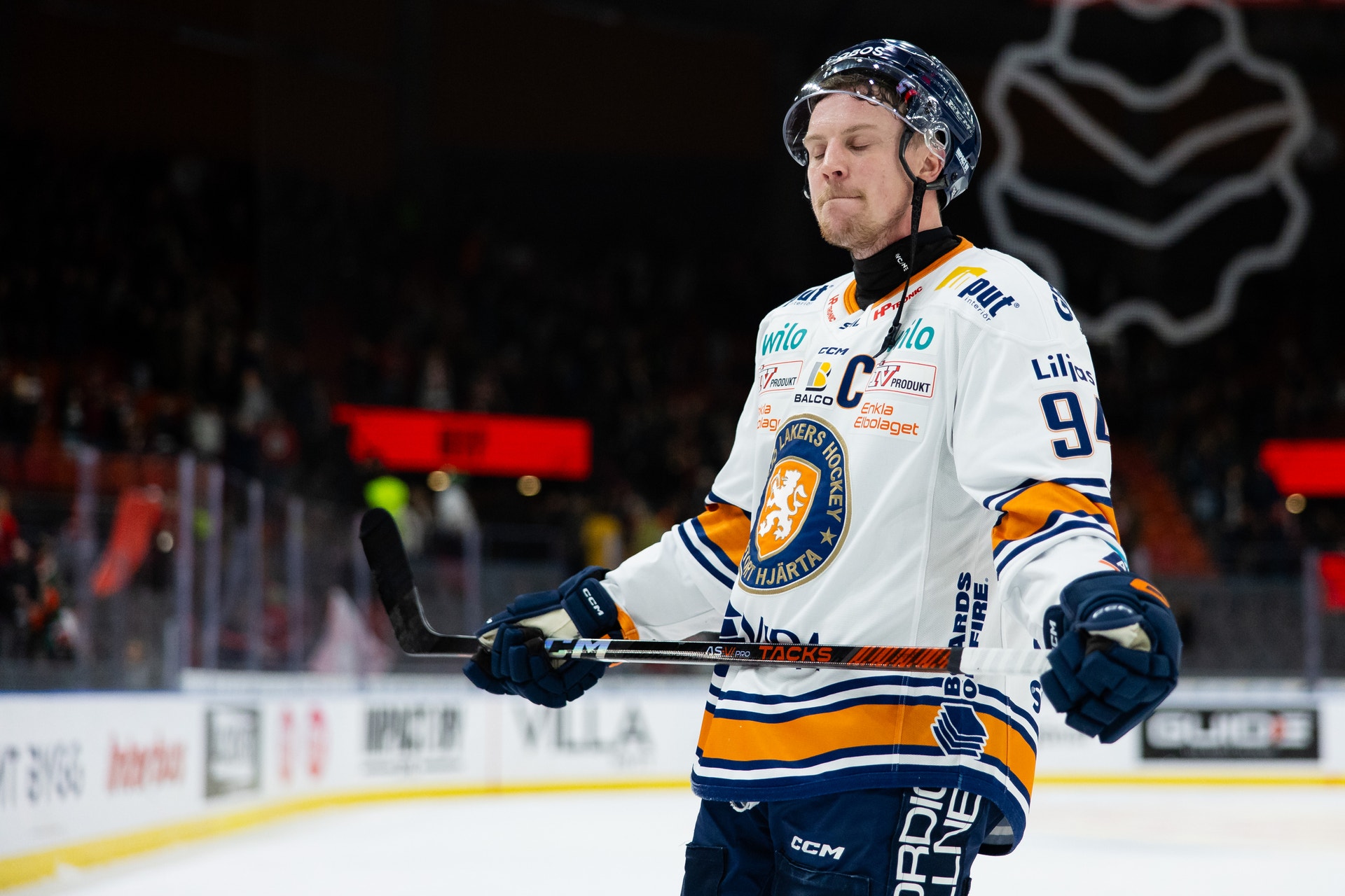 Joel Persson