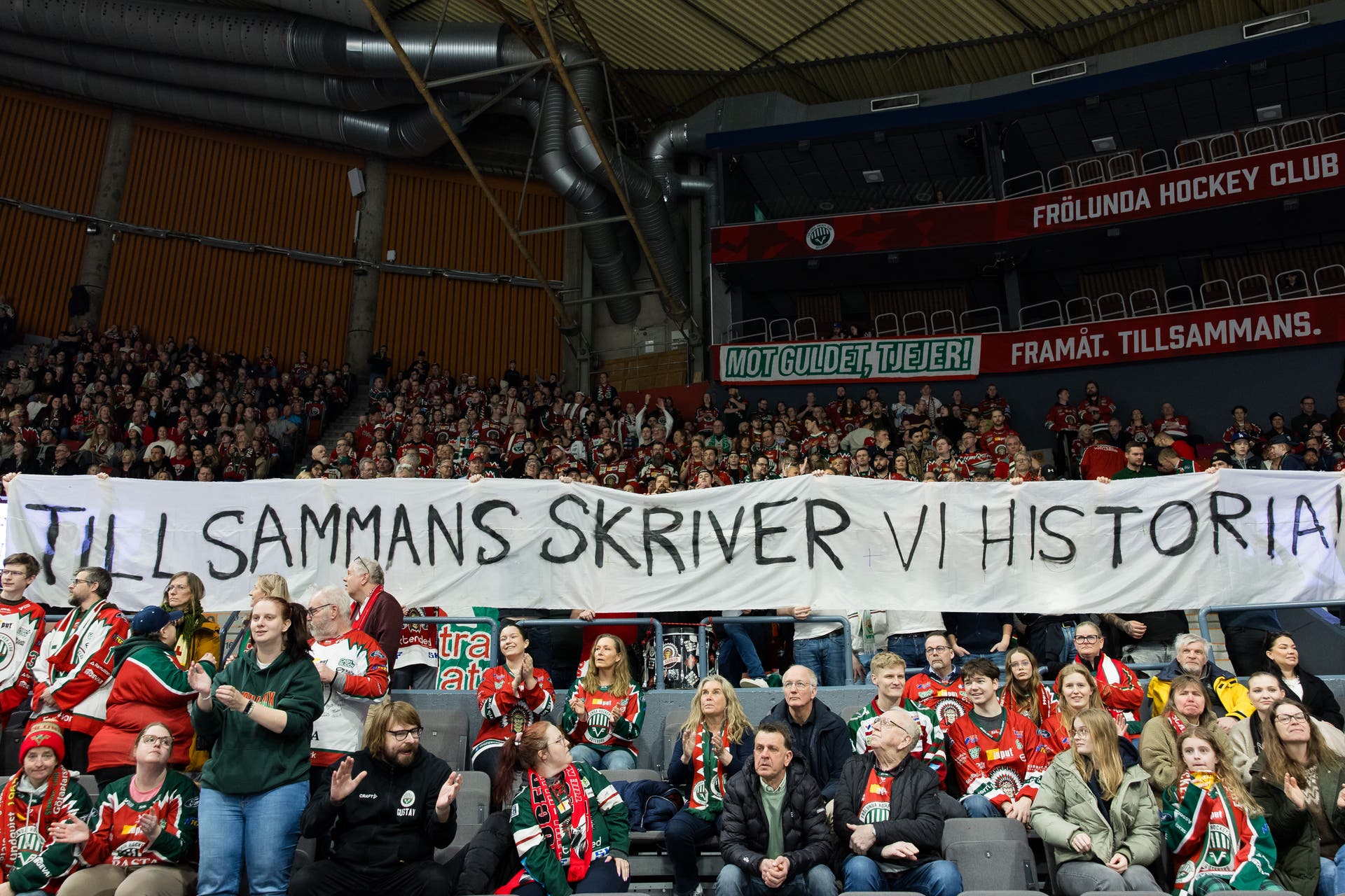 SDHL Frölunda