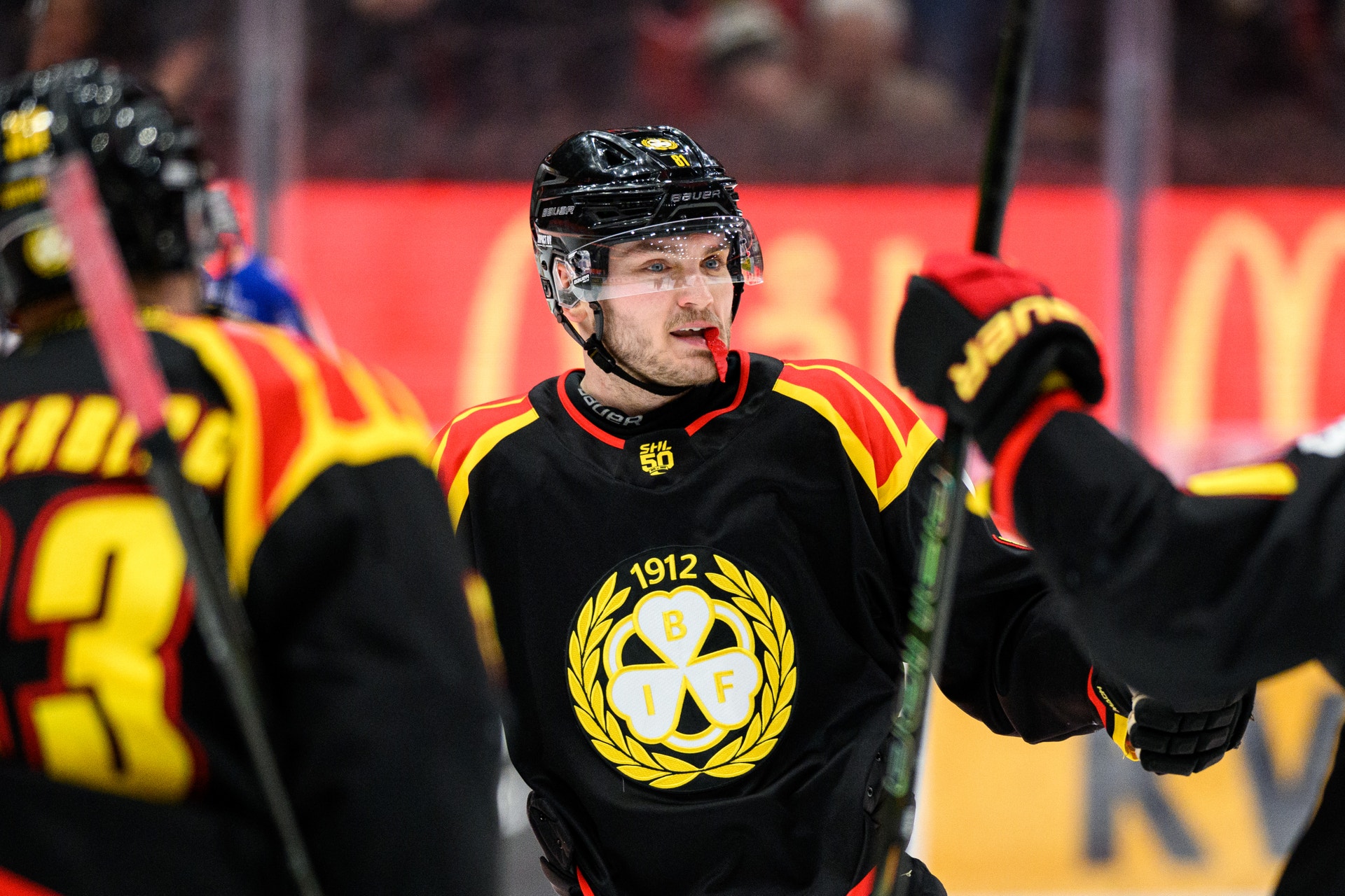 Brynäs