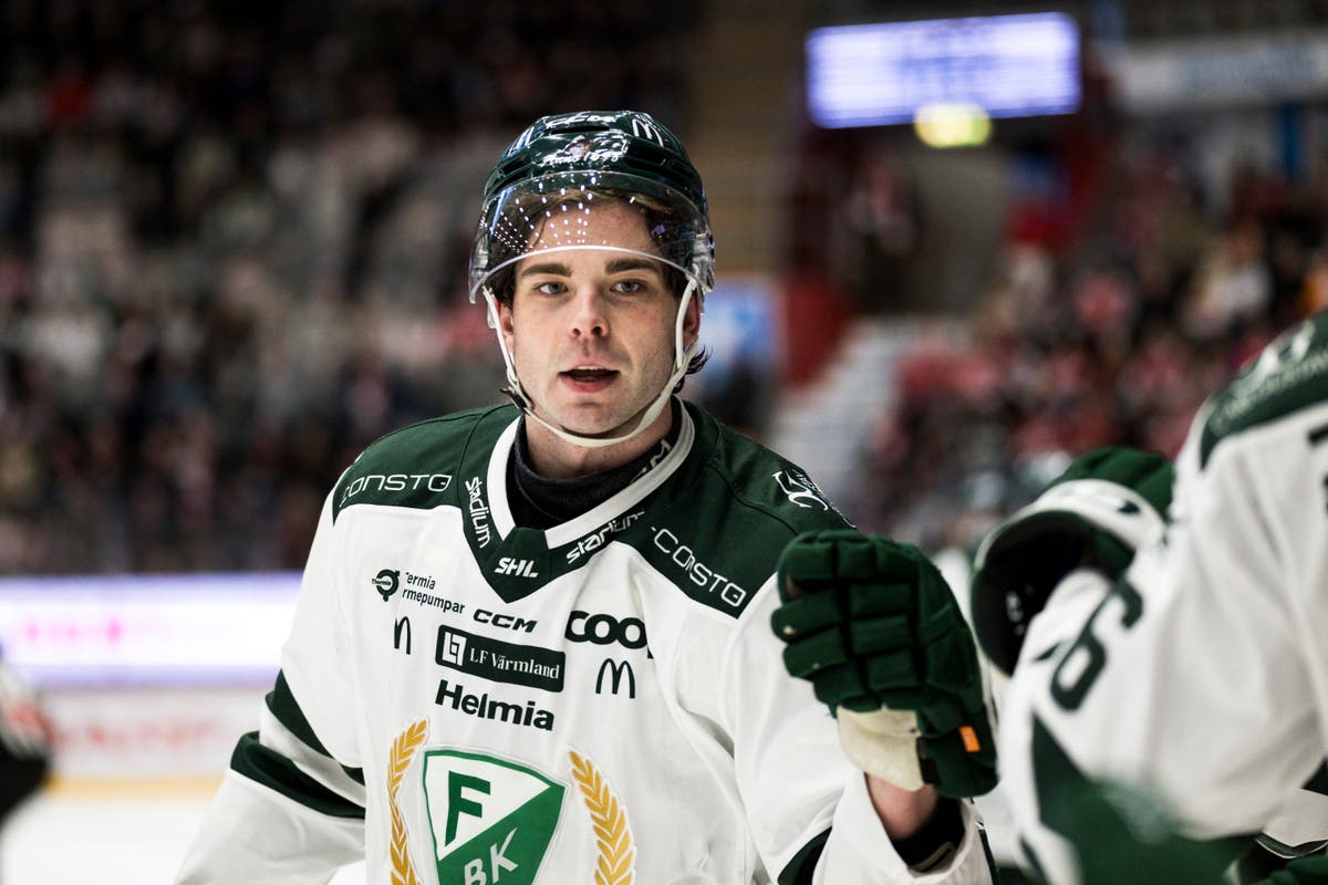 Viktor Lodin
