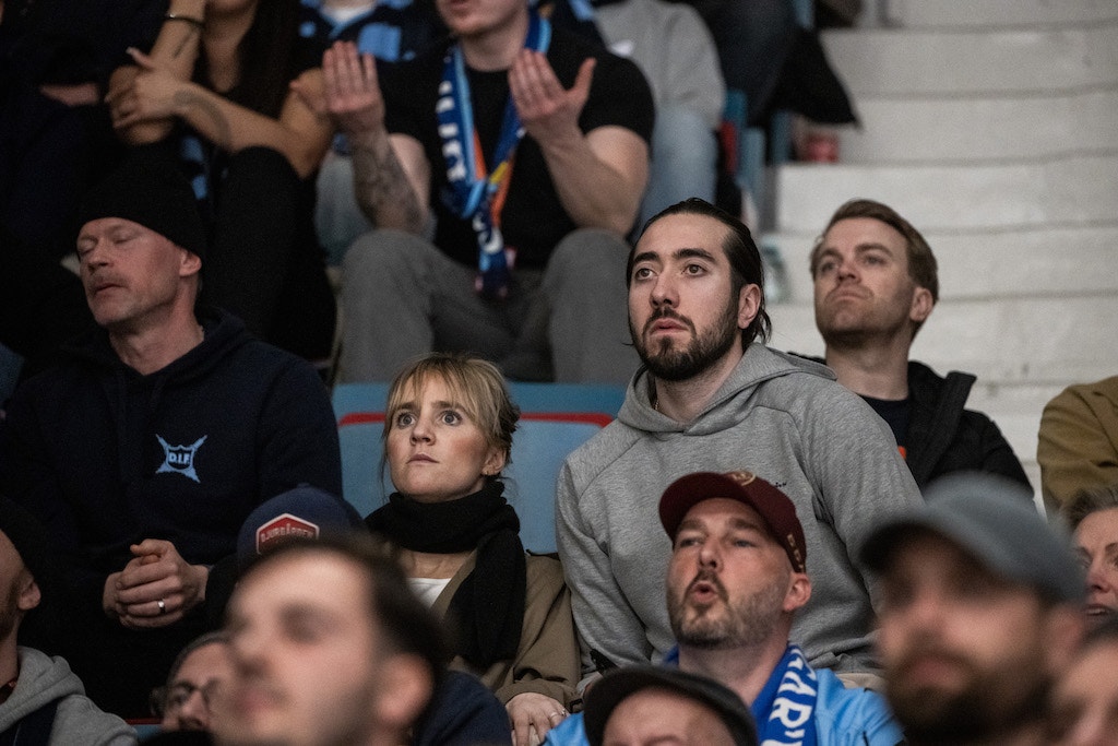 Mika Zibanejad Irma Helin Zibanejad