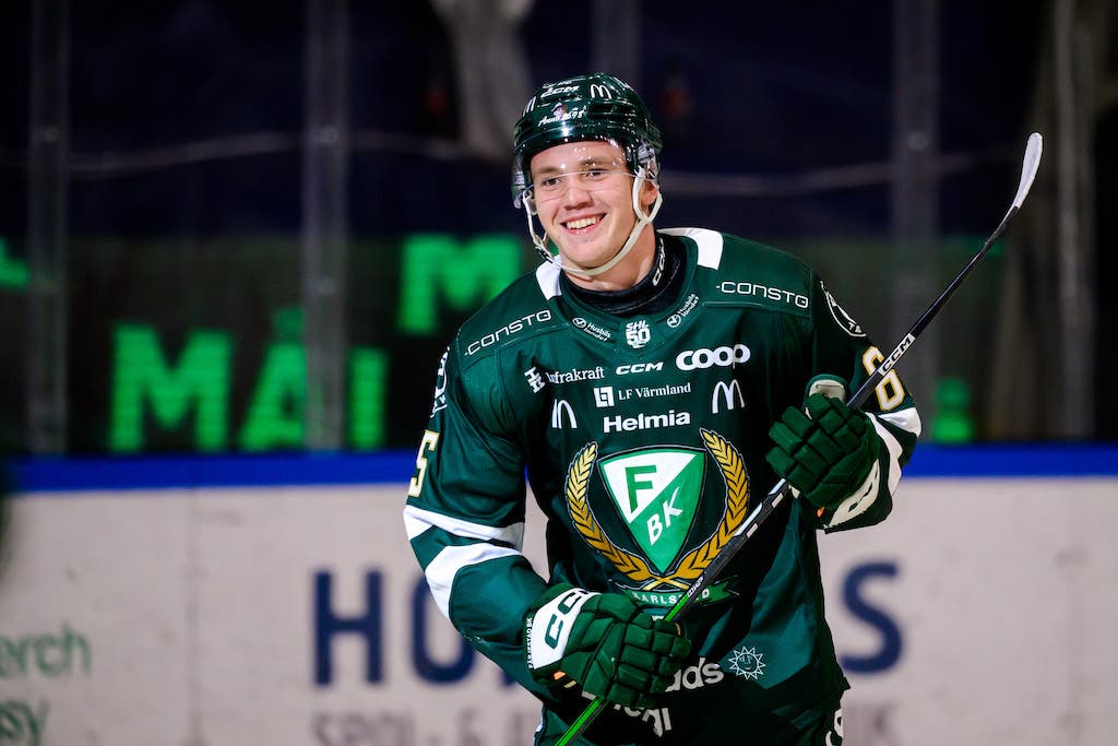 Noel Fransén
