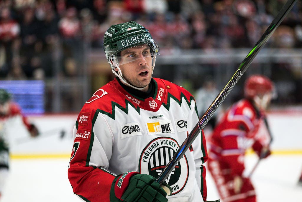 Henrik Tömmernes