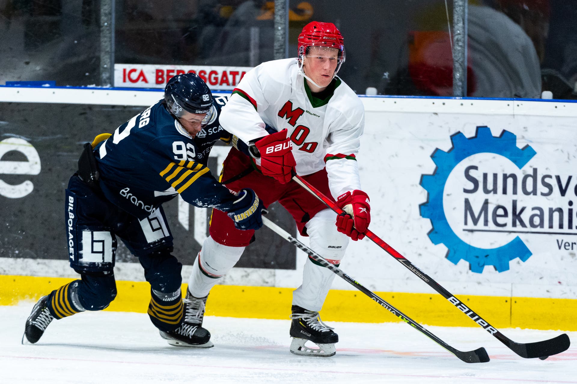 Kevin Andersson