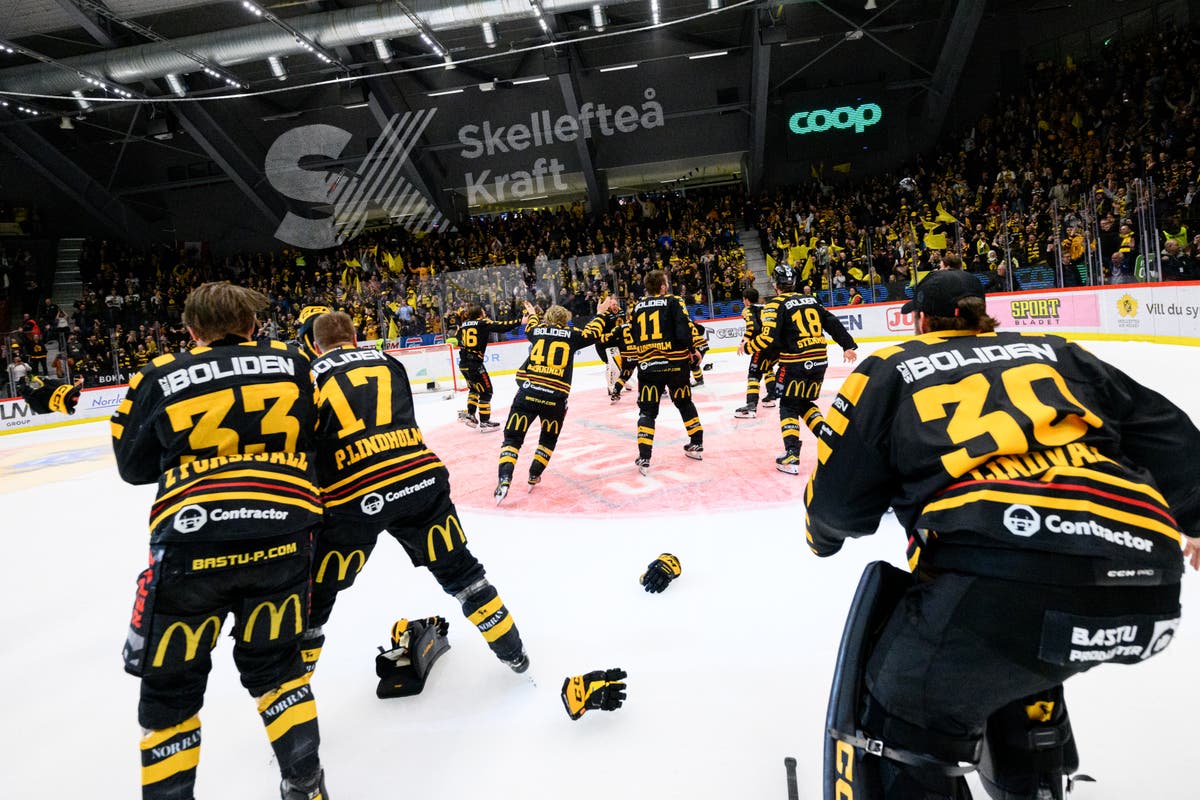 Skellefteå