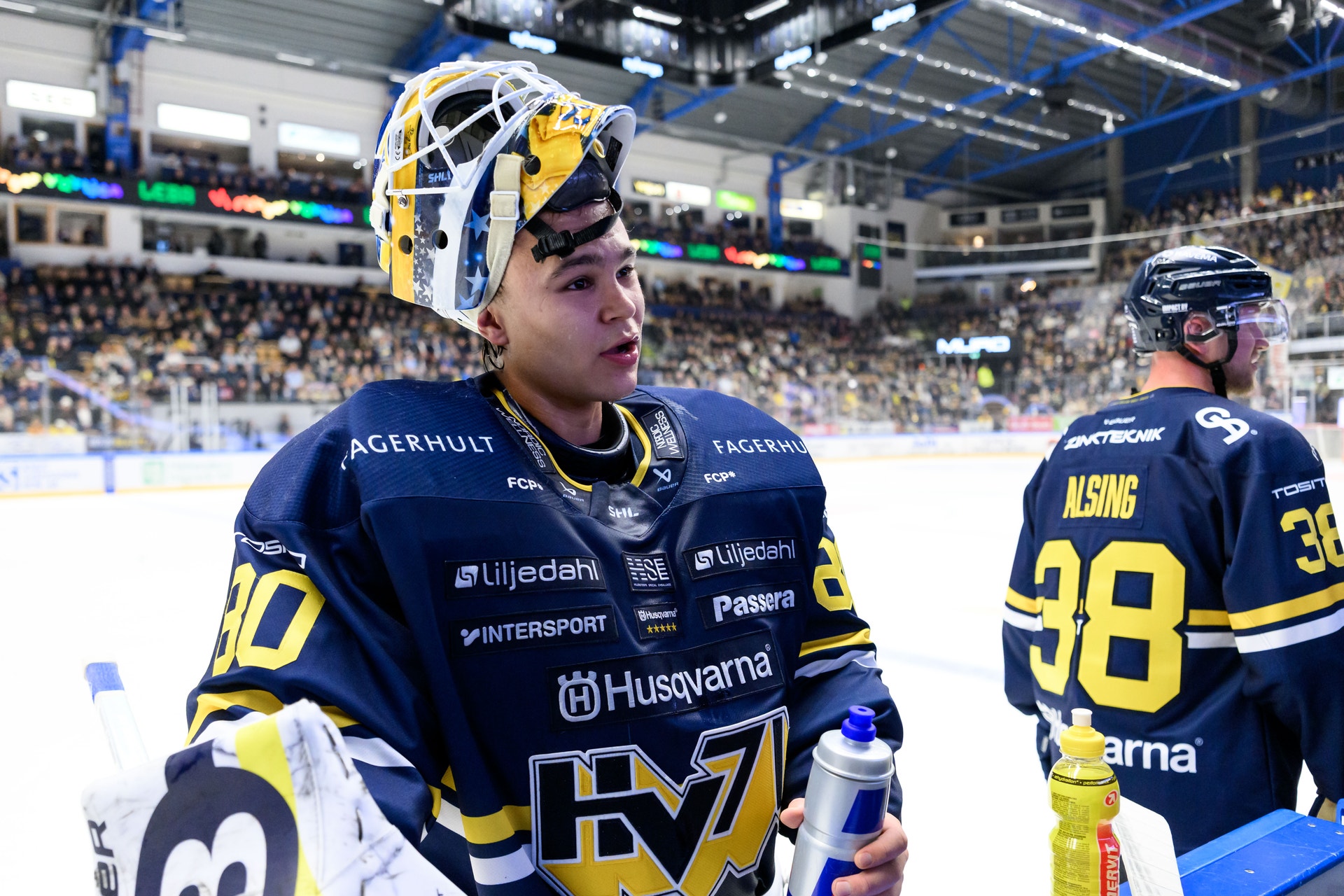 herman liv