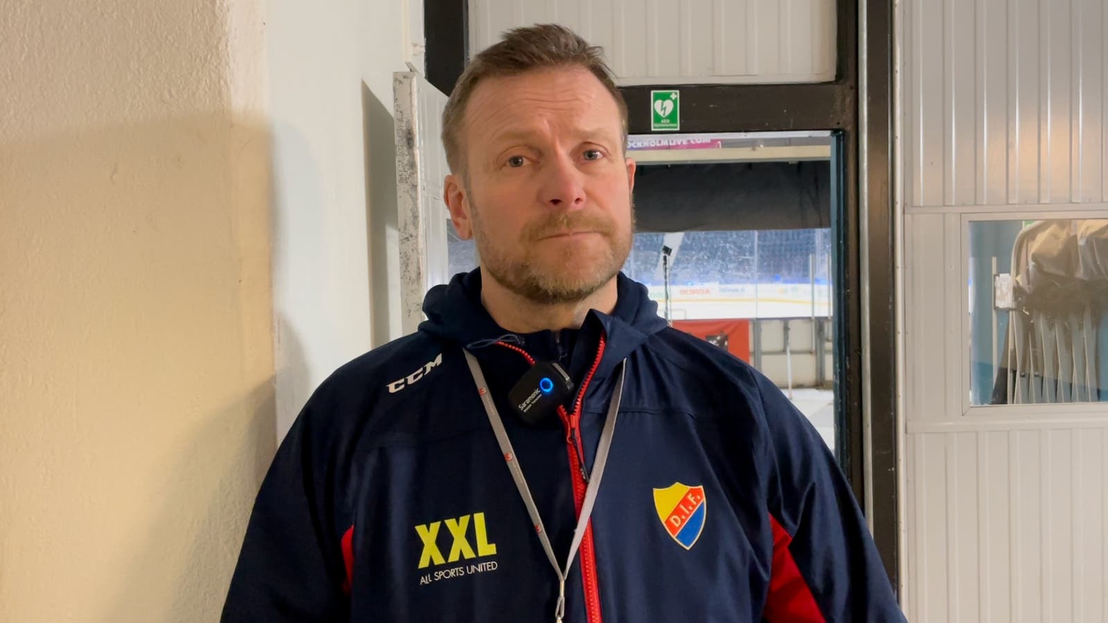 (22876) Joakim Fagervall Djurgården