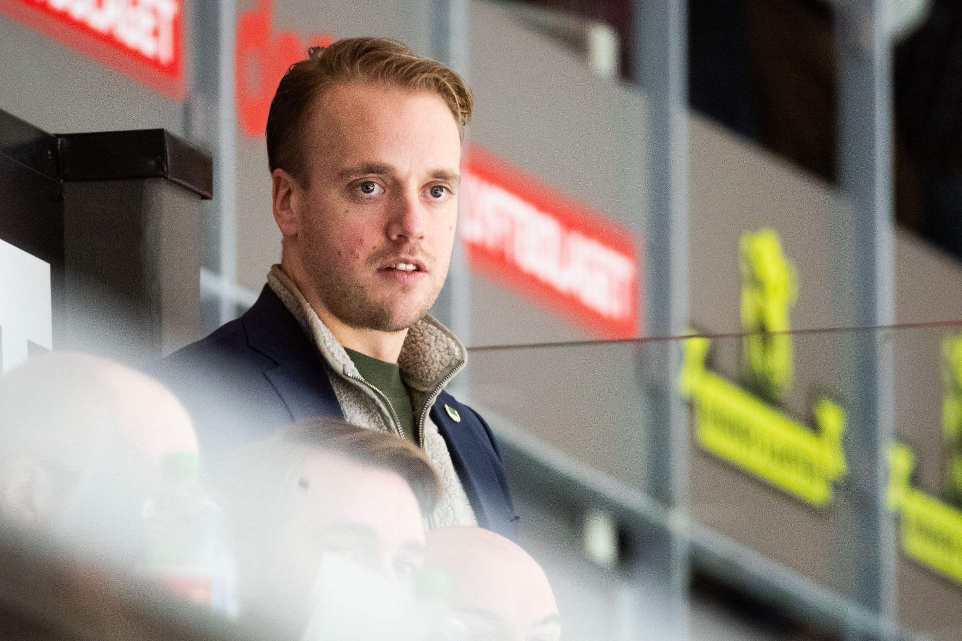 Hampus Sjöström