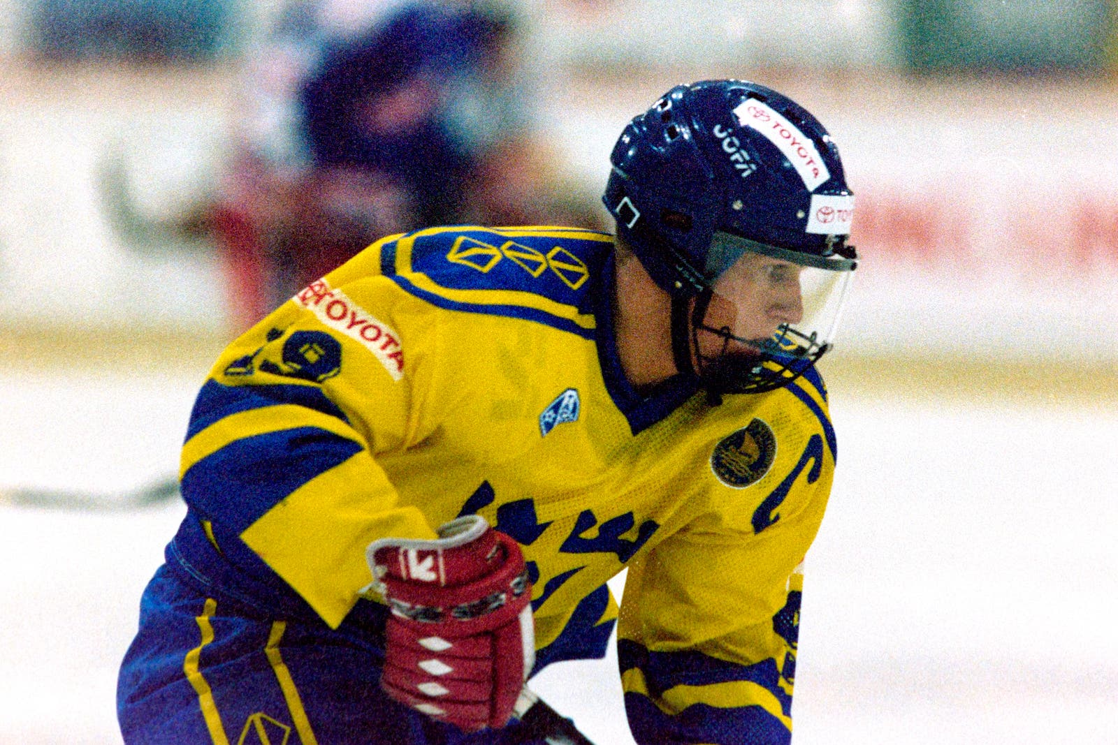 Markus Näslund